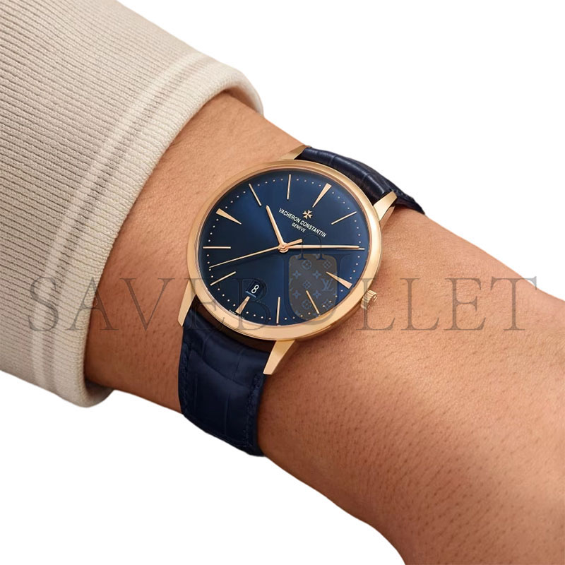 VACHERON CONSTANTIN PATRIMONY 40 MM 85180000R-B515